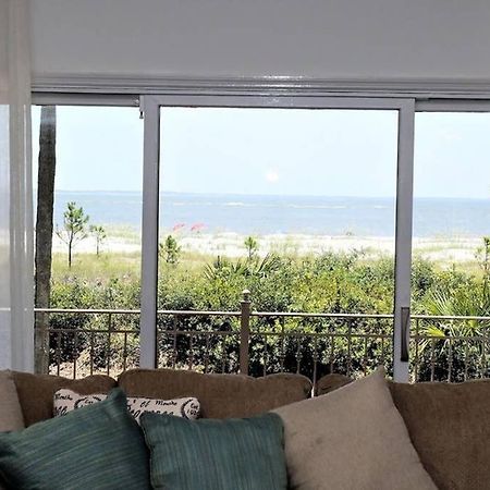 7 Black Duck - Top Notch Views & Amenities In A Private Oceanfront Oasis Hilton Head Island Exterior photo
