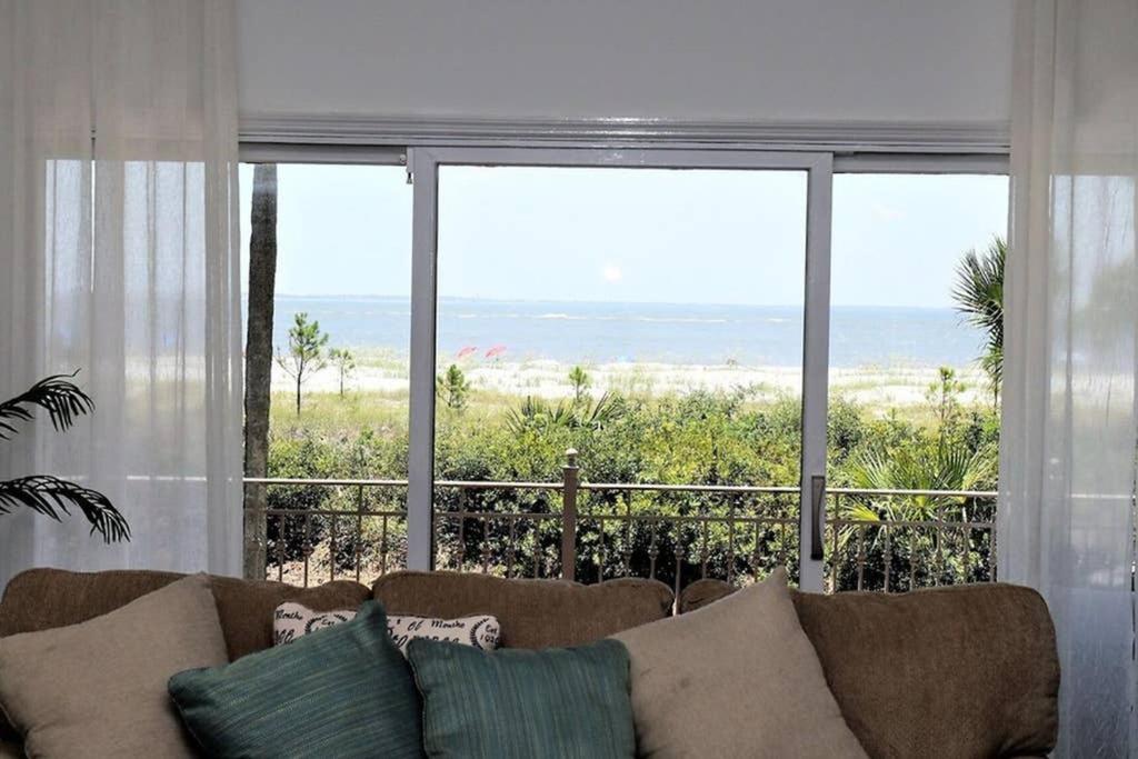 7 Black Duck - Top Notch Views & Amenities In A Private Oceanfront Oasis Hilton Head Island Exterior photo